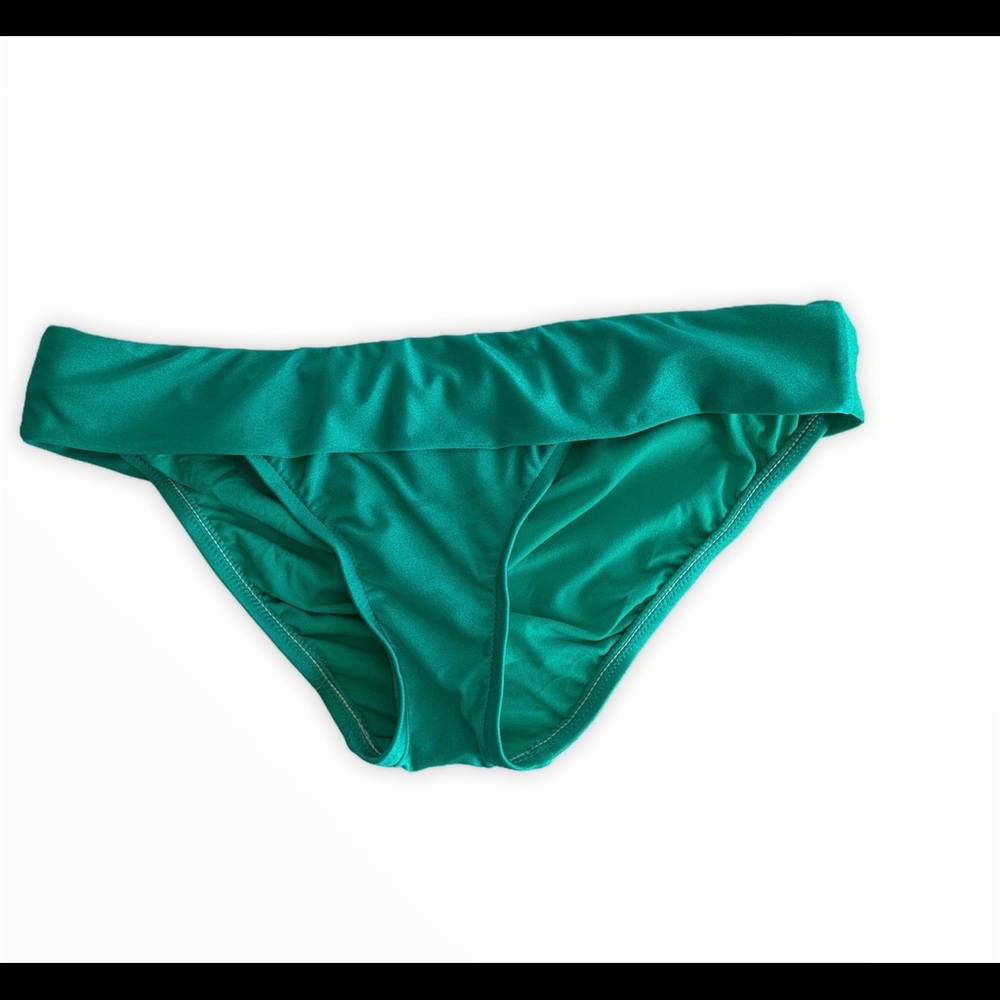 Mossimo Bathing Suit Bottoms Sz M